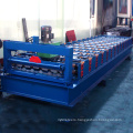 XN-980 rollforming roof machine